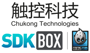 Chukong Technologies Chukong-sdk-cocos-stack-logo-300x