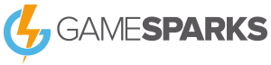 GameSparks logo-gamesparks-300x