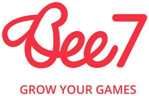 Bee7 logo-bee7-300x