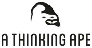 A Thinking Ape logo-AThinkingApe-stack-300x