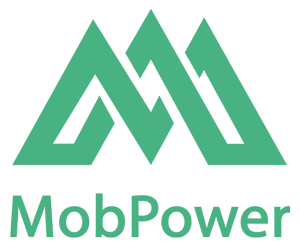 MobPower logo-MobPower-300x