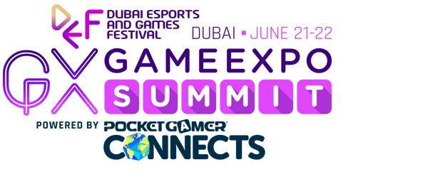 Dubai GameExpo Summit