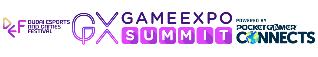 Dubai GameExpo Summit