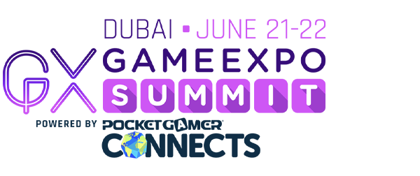 Dubai GameExpo Summit