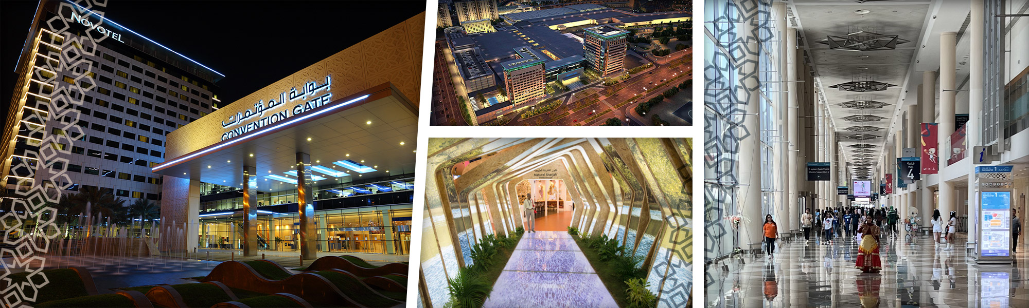 New venue for 2024 – Dubai GameExpo Summit
