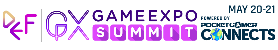 Dubai GameExpo Summit