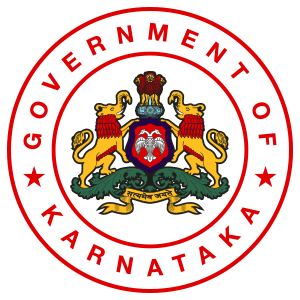 Image result for karnataka govt logo