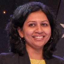 Vasuta-Agarwal