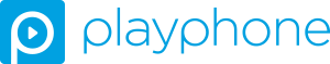 Playphone logo-Playphone-300x