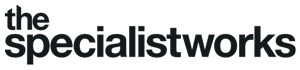 The Specialist Works logo-TheSpecialistWorks-300x
