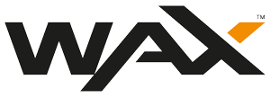 WAX logo-Wax-300x