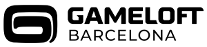 Gameloft Barcelona logo-GameloftBarcelona-300x