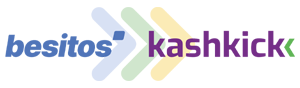 Besitos | KashKick logo-besitos-kashkick-300x