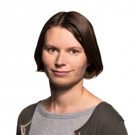 Celine Pasula