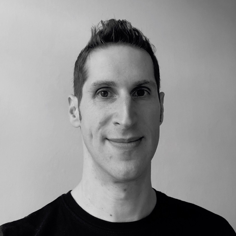 Alex Amsel Independent Blockchain and Games Advisor/Developer