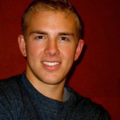 Devin Finzer PGConnects Hong Kong