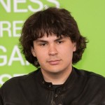 Filipp Karmanov Founder & CEO Black Snowflake Games