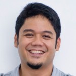 Gabby Dizon Co-founder & Chairman Alto.io