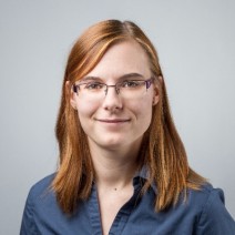 Manon Burgel Co-founder & President Blockchain Game Alliance