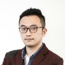 Mao Eric Li VP for Operation and Marketing DeNA