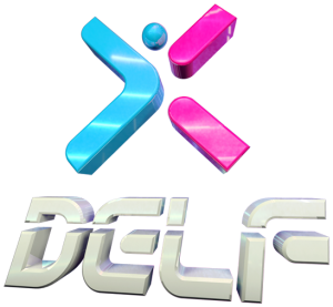 DELF-logo