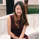 Alyssa Tsai Founder & CEO PANONY