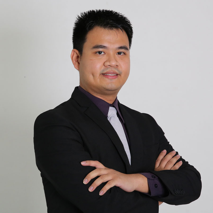 Alex Lim Head of Marketing Appxplore