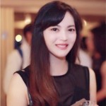 Caterina Zhang Partner Cocos-BCX