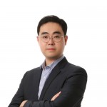 Chae Ho Shin CIO Partner Blockwater Management