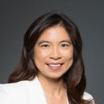 Cindy Deng Managing Director, APAC App Annie
