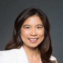 Cindy Deng Managing Director, APAC App Annie