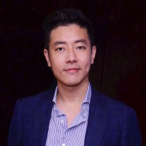 Daniel Lo CEO & Founder GoGoChart