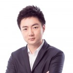 Derek Cheung CEO HK Esports