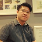 Desmond Lee CEO & Co-founder Appxplore