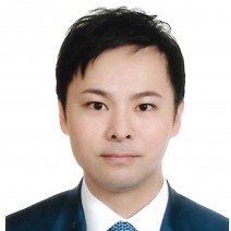 Edward Li Founder & CEO Twitchy Finger Ltd