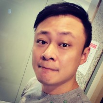 Howard Lau Co-founder & COO Twitchy Finger Ltd