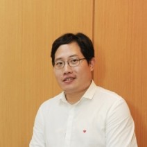 Jee In (Kay) Kim Co-founder & CEO GRAMPUS°