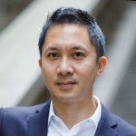 Jehan Chu Co-founder & Managing Partner Kenetic