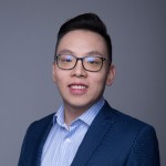Kyle Lu Founder & CEO Dapp.com