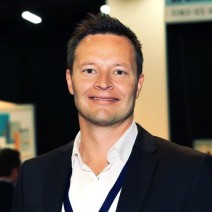 Mika Kuusisto CEO ENCE Esports