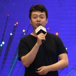 Nick Wu Co-founder DOGIgames