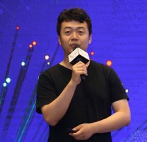 Nick Wu Co-founder DOGIgames