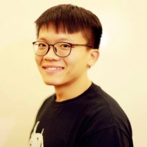 Shane Zhu Co-founder & General Manager Blok Party