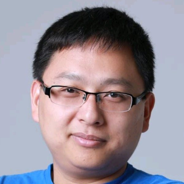 Wenfeng Yang Head of US Office YOOZOO GAMES