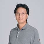Justin Park CEO Metadium