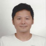 Kwangwook Koh CTO Supertree