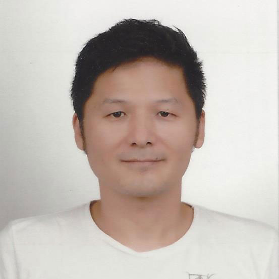 Kwangwook Koh CTO Supertree