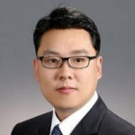 Sang Chung COO Supertree