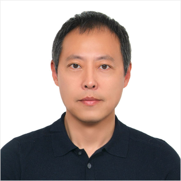 Sean Lim General Manager Kunlun Korea