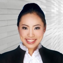 Tomoko Choo Founder TomoKorp